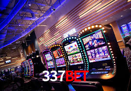 337BET Com