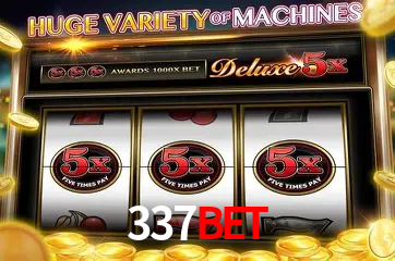 337BET