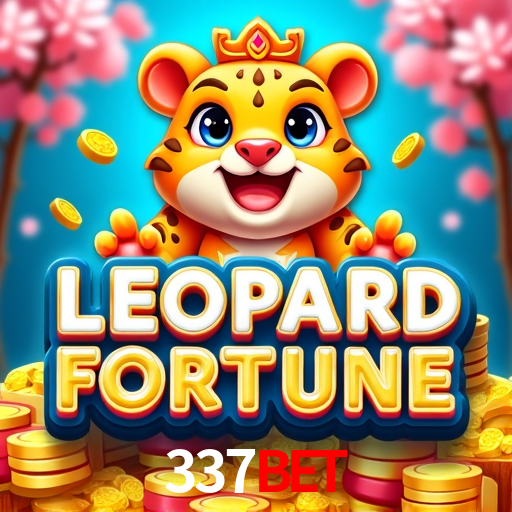 337BET Com