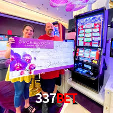 337BET
