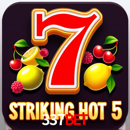 337BET Com