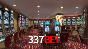337BET Com