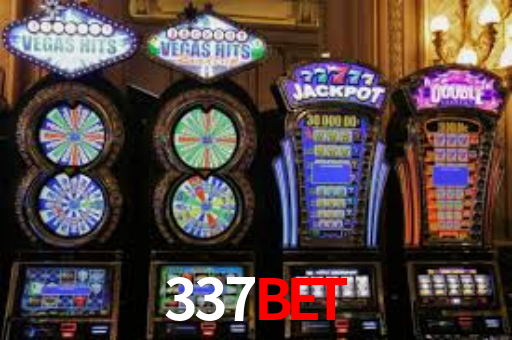 337BET