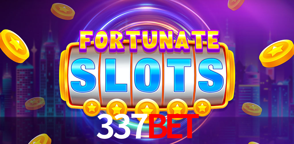 337BET.Com