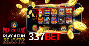 337BET: A Experiência de Casino com Jogos de Mesa ao Vivo
