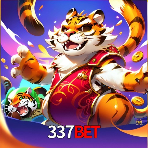 337BET